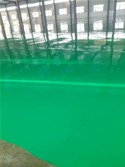 杏花岭，我直接给你一份室外地坪漆翻新维修